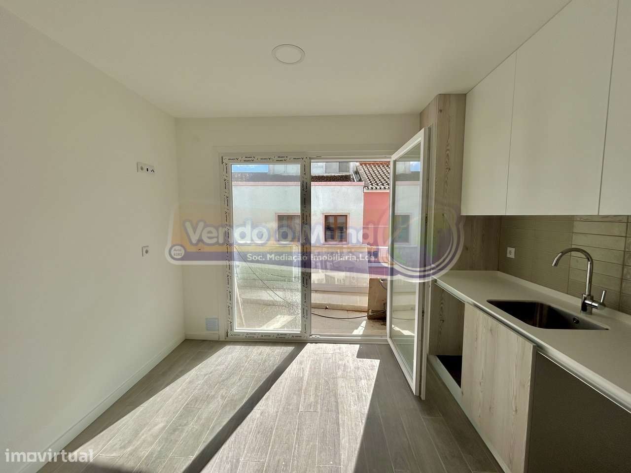 Apartamento T2 em Alhandra  (ALH028) - Grande imagem: 4/20