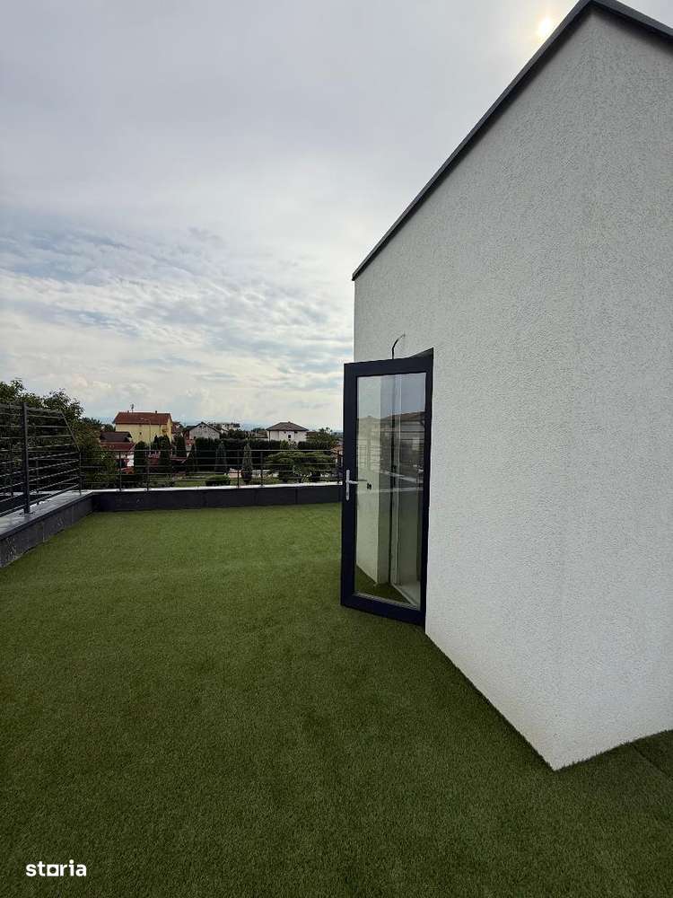 De vanzare Casa, zona Dealul Furcilor-10