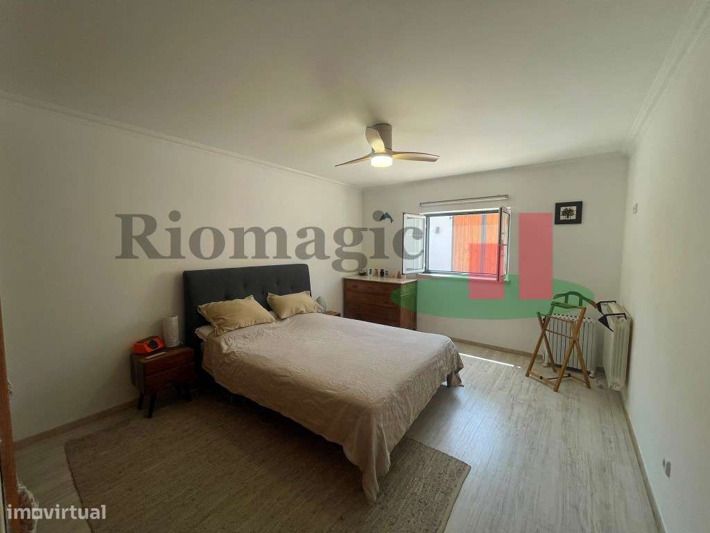 Moradia T5 com Logradouro, Terraço e Anexo em Correias - Outeiro da...-14
