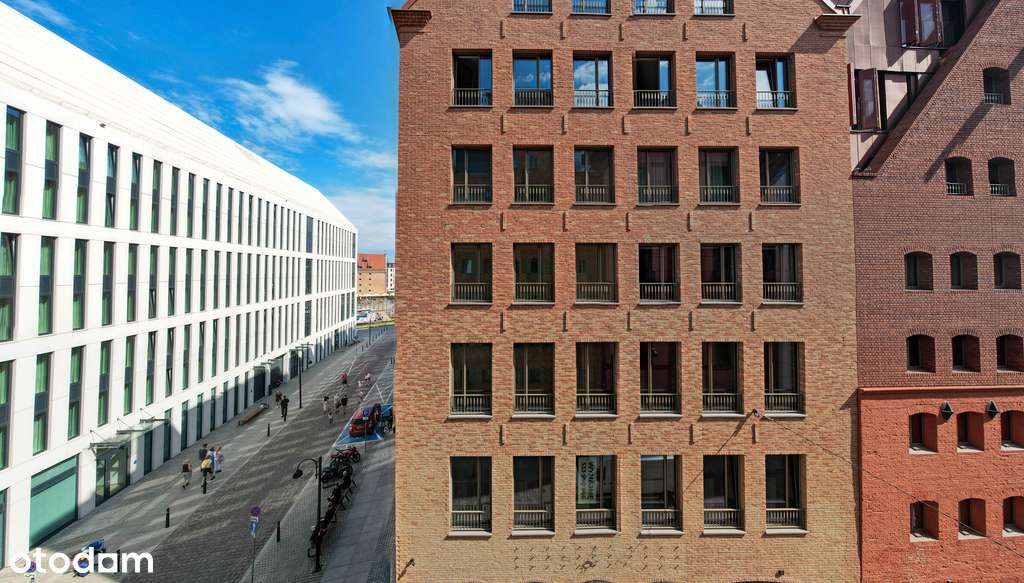 Granaria | ul. Chmielna | Lokal 66 m2 | 3 piętro - Pełny obrazek: 4/17