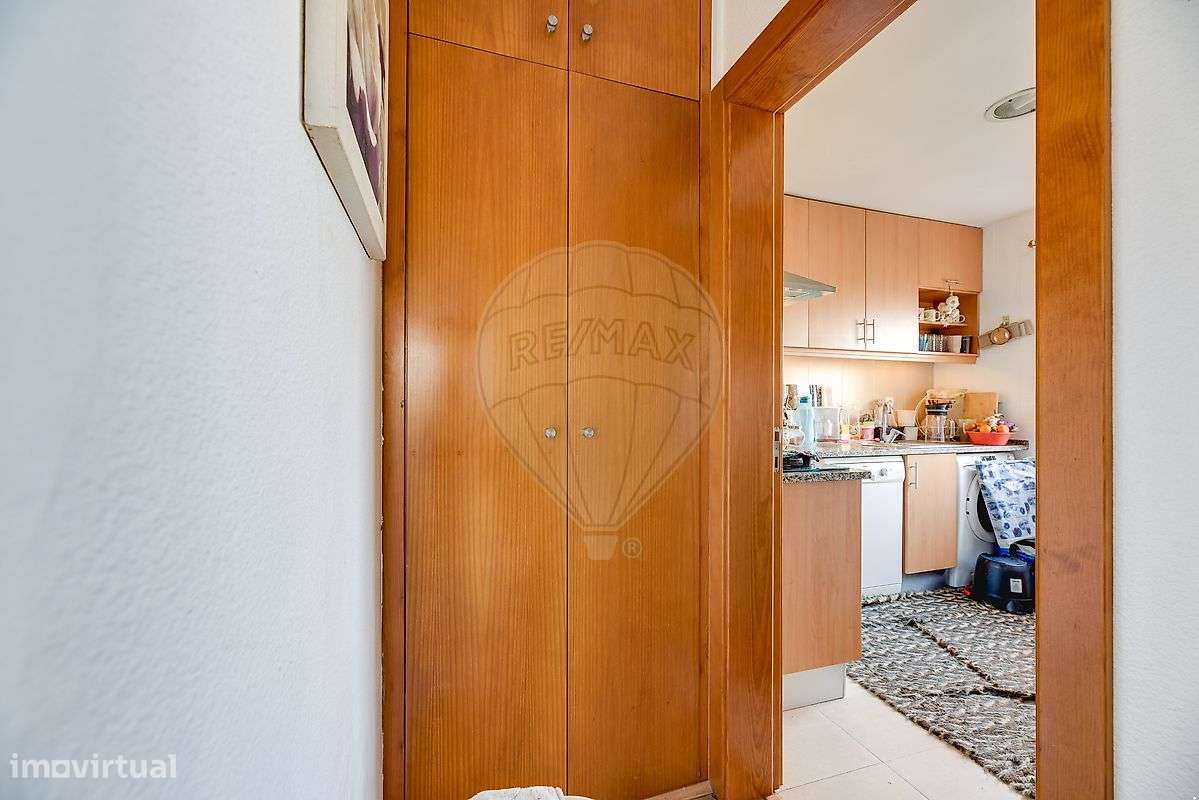 Apartamento T2 para venda-11