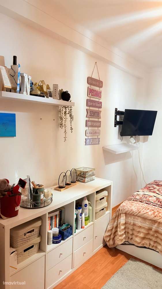 Apartamento T2 à venda em Pinhal Novo - Grande imagem: 5/8