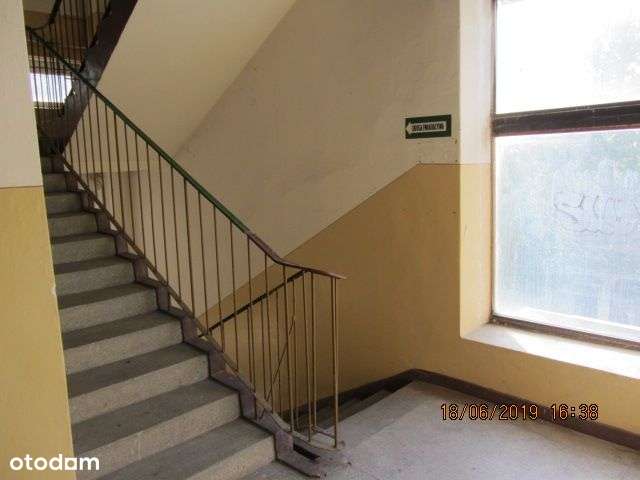 Obiekt Wielofunkcyjny ze schronem-1