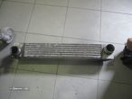 Radiador Intercooler 1700778744604 BMW E60 2004 530D - 1