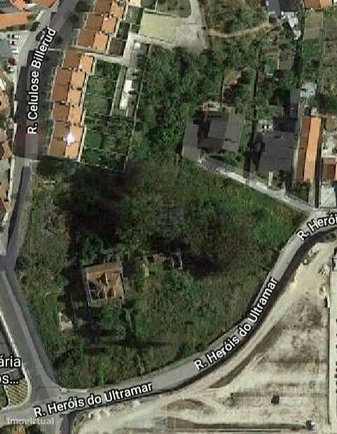 Terreno  c/ 10.000 M2 na Figueira da Foz - Grande imagem: 4/27