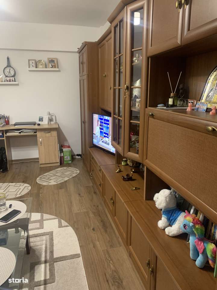 Apartament 2 camere decomandat, zona Electroputere Mall - Imagine principală: 1/18