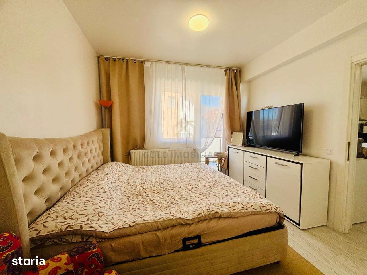 Apartament 2 camere - bloc nou - Daliei - parcare inclusă-7