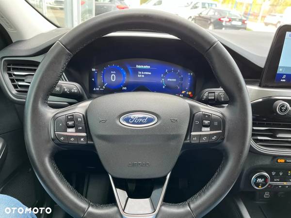 Ford Kuga 1.5 EcoBoost FWD Titanium X - 5