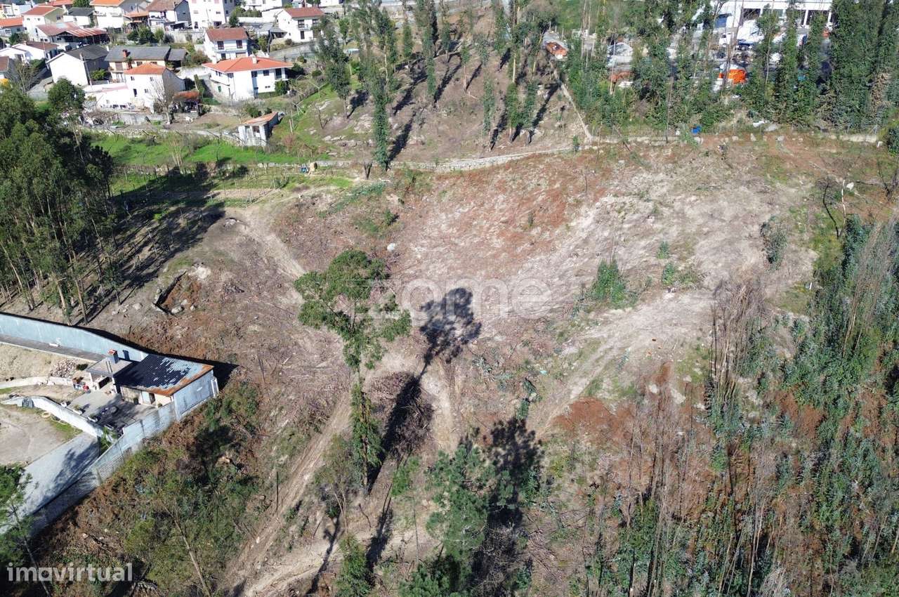Terreno em MANCELOS | Zona Residencial - Grande imagem: 4/16