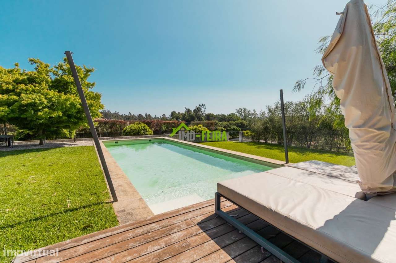 Majestosa Moradia de Luxo, Santa Maria da Feira-22