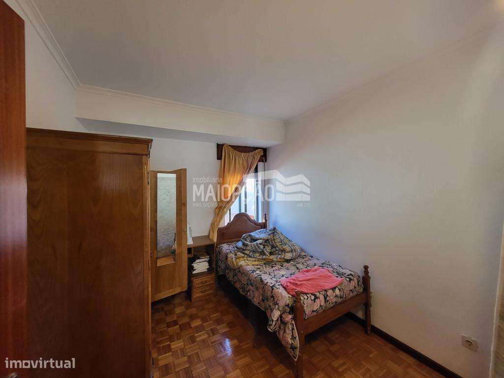 Apartamento T2 centro de Macedo de Cavaleiros - Grande imagem: 4/11