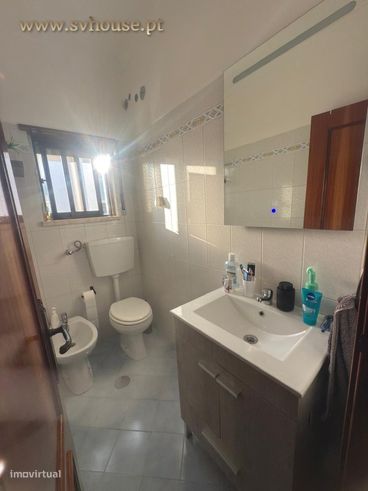 Apartamento T3 /Concelho Seixal-30