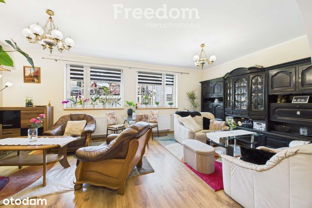 Dom w górach - Pełny obrazek: 5/20