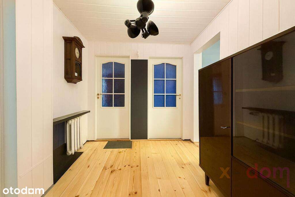 Bezczynszowe mieszkanie z potencjałem-8