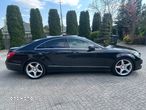 Mercedes-Benz CLS 350 CDI 7G-TRONIC - 7