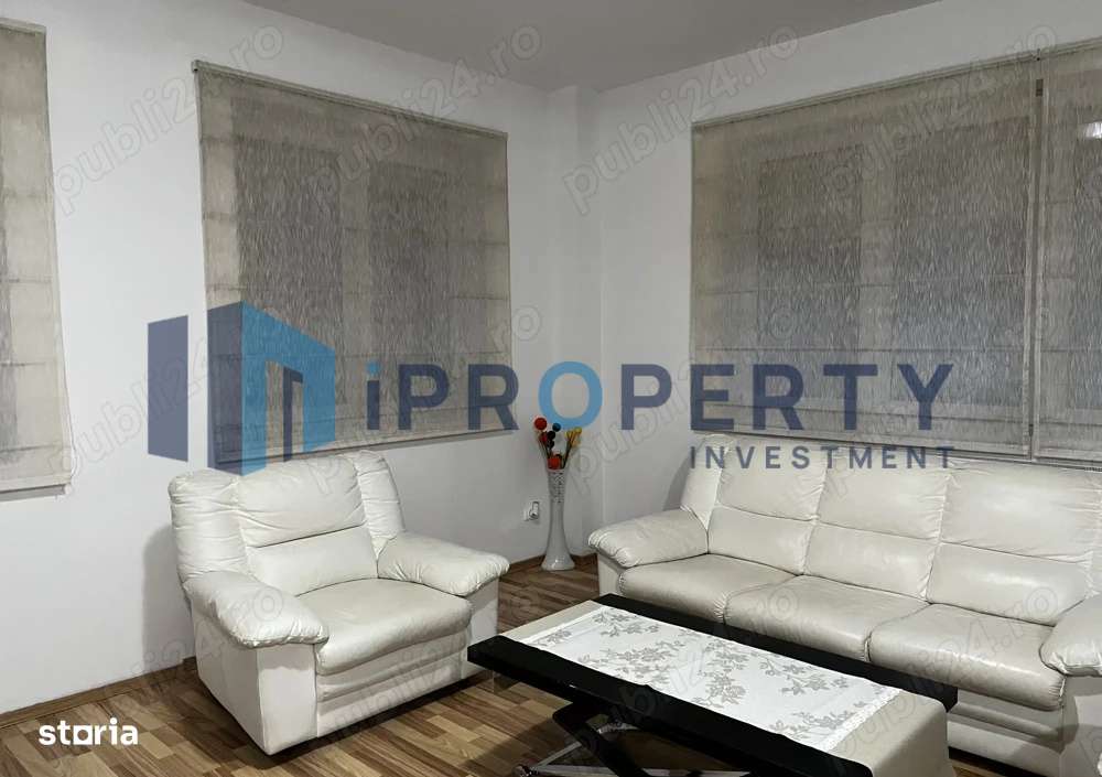 Vitan | 3 Camere | Terasa 50mp | Garaj | 2 Bai | Centrala Proprie - Imagine principală: 3/7