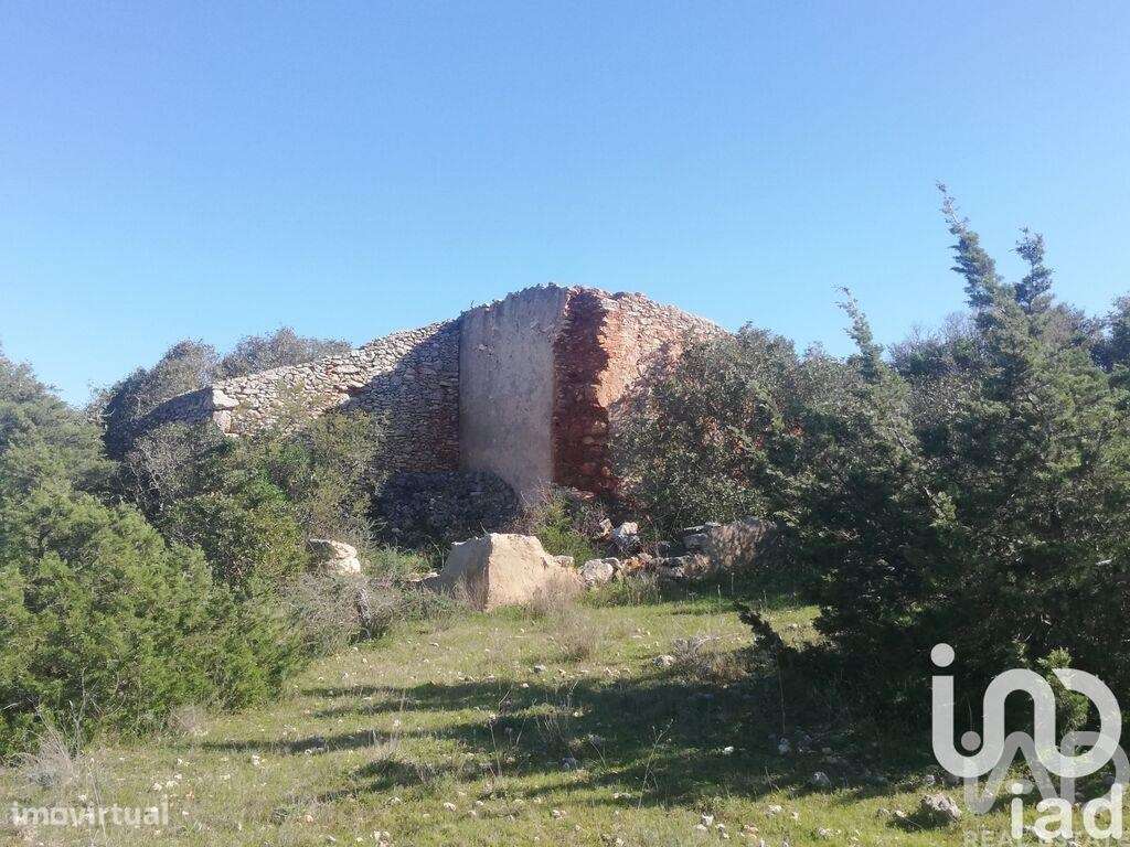 Terreno Agrícola em Porches - Grande imagem: 4/23