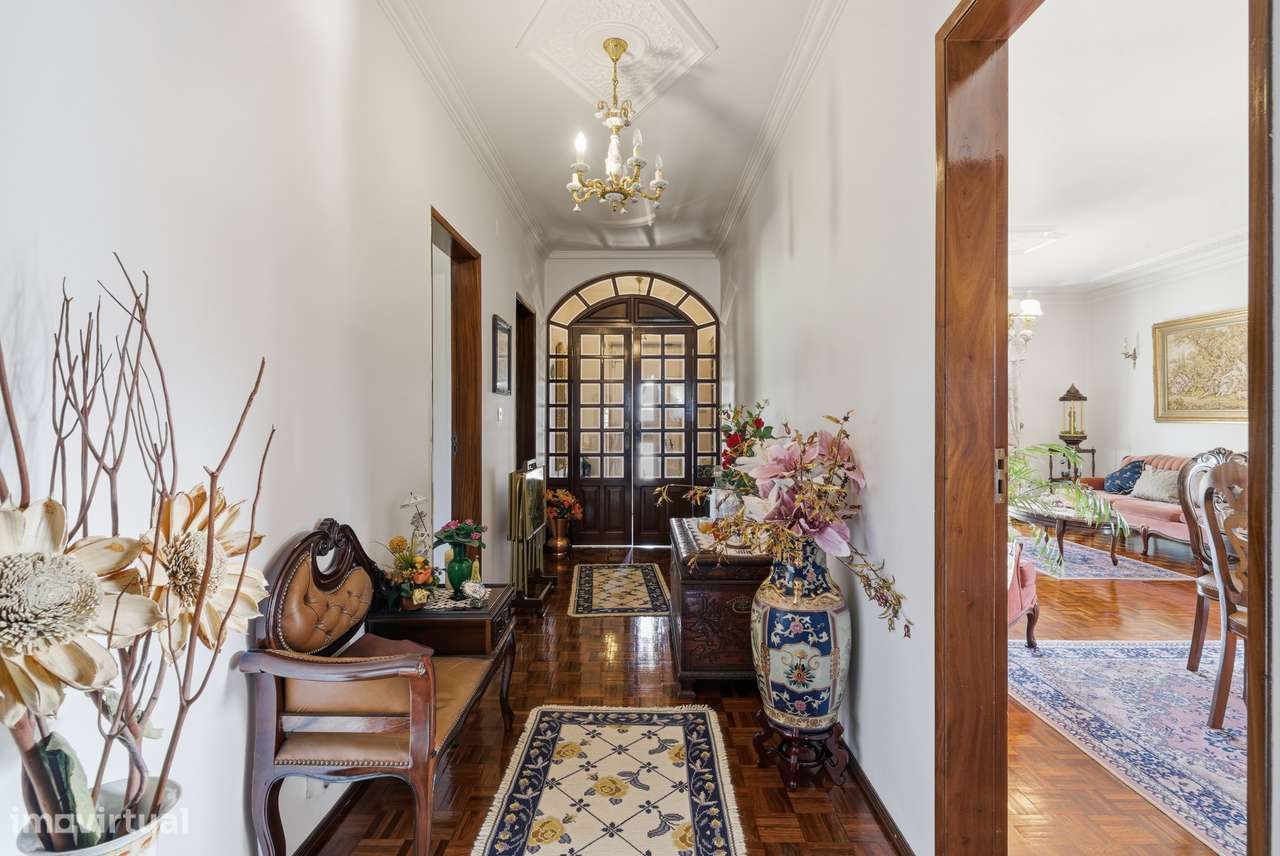 Moradia T3 no Cadaval - Rechaldeira - Grande imagem: 5/31