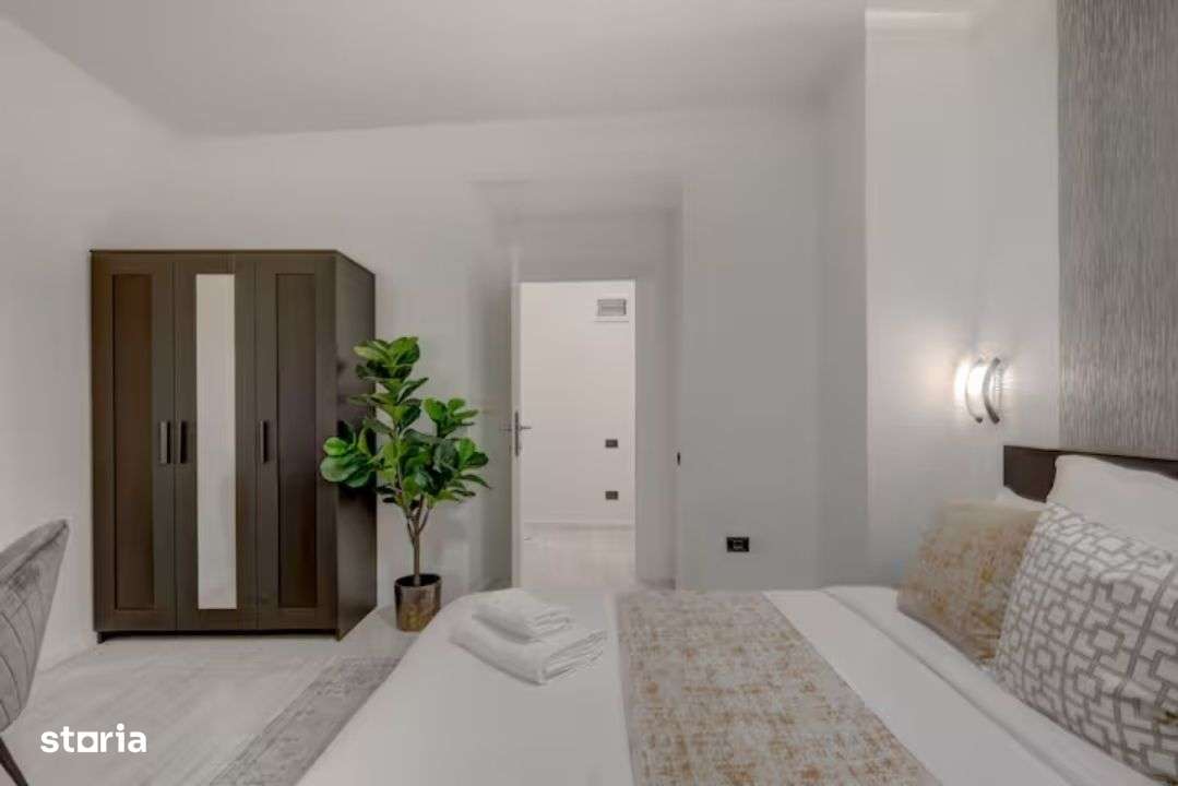 Regim Hotelier - apartament 2 camere - Piata Romana / Bd. Dacia - Imagine principală: 5/20
