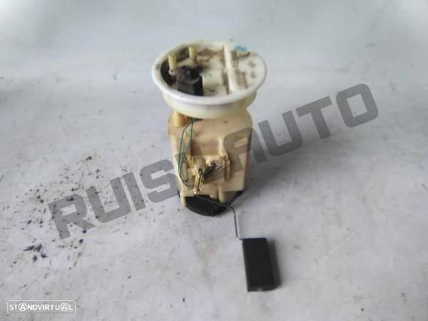 Bomba Combustível 1j091_9183d Audi A3 (8l1) - 2