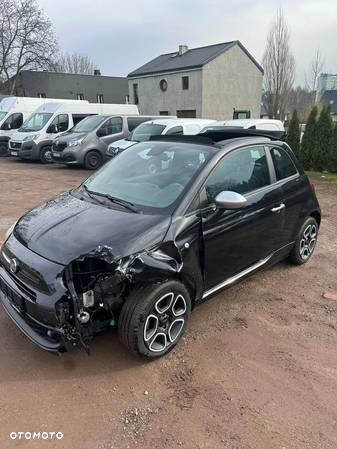 Fiat 500 C 1.0 GSE N3 Hybrid Rock Star - 6