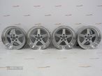 Jantes Bmw Estilo Work Equip 05 18"  8.5+9.5 5x120 - 2