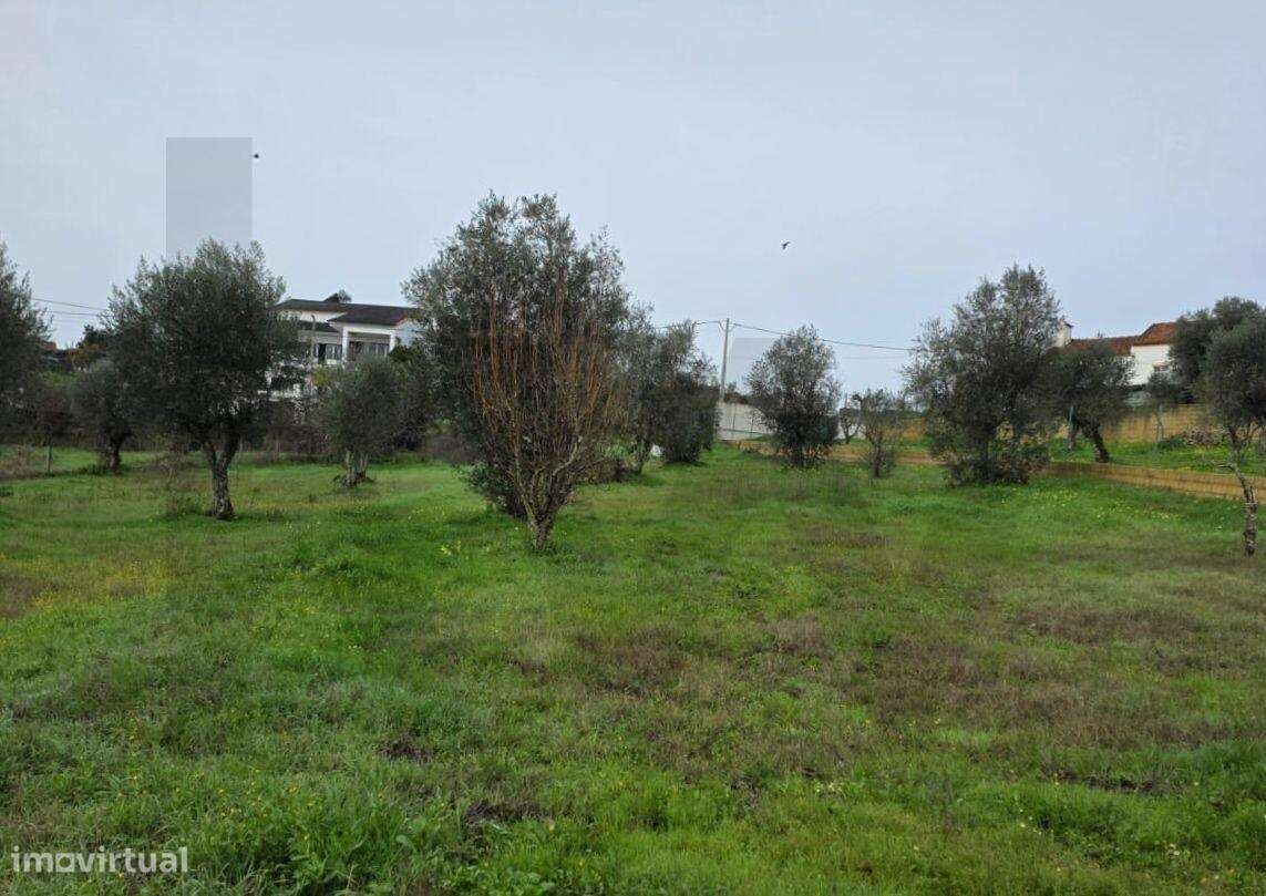 Terreno Urbano para venda em Mouriscas, Abrantes-1