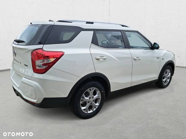 SsangYong Tivoli Grand 1.5 T-GDI Adventure - 5