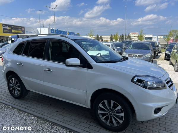 Renault Koleos 2.0 dCi FAP 4x2 Expression - 37