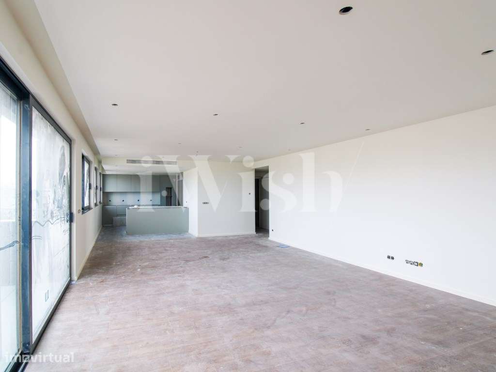 Apartamento T3 + 1 Avenida Prestígio - Investimento de Excelência n... - Grande imagem: 5/35