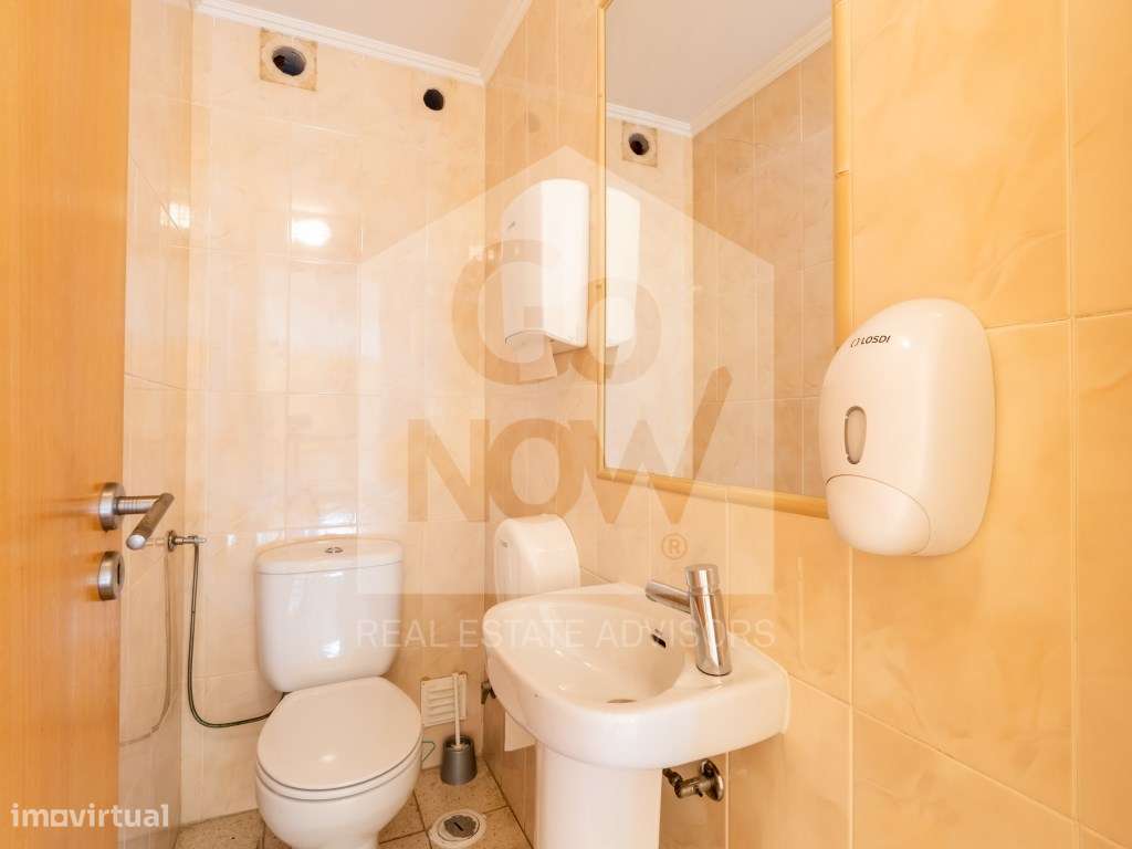 Restaurante para venda na Moita-17