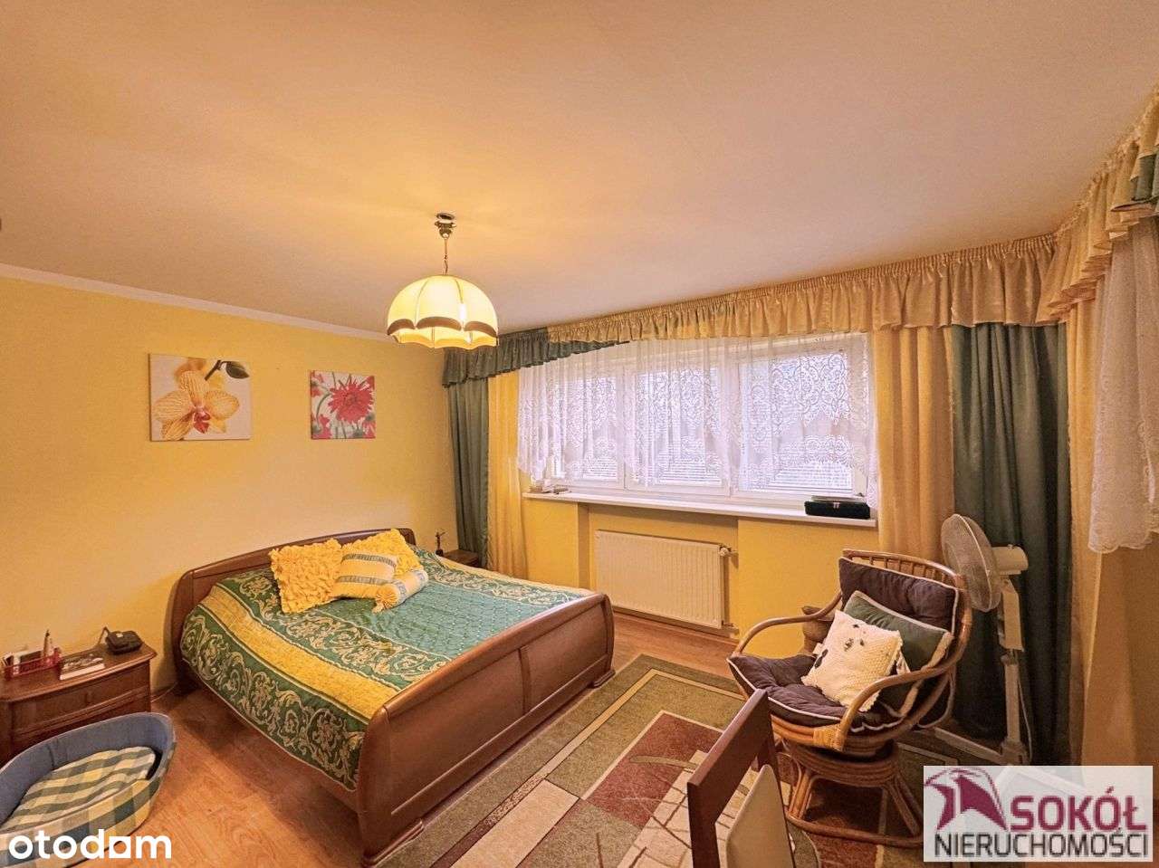 Dom, 280 m², Szczecin-7