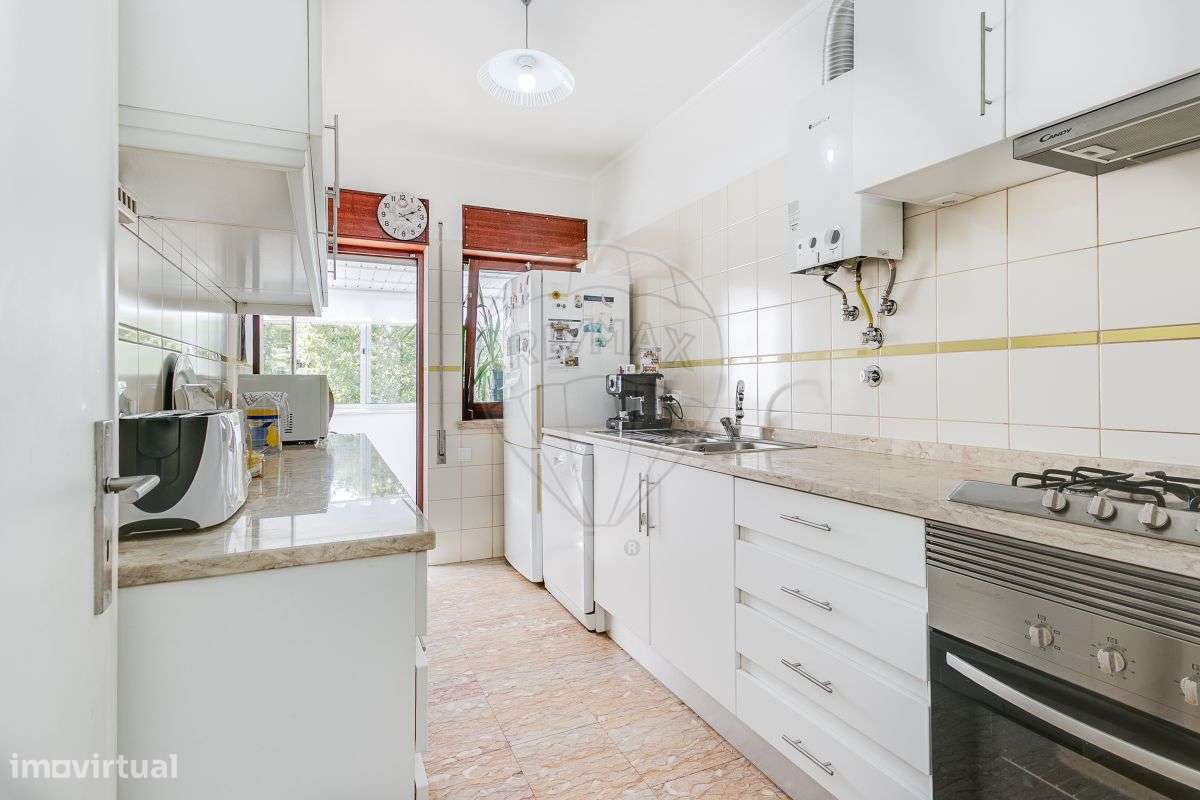 Apartamento T2 para venda - Grande imagem: 1/33