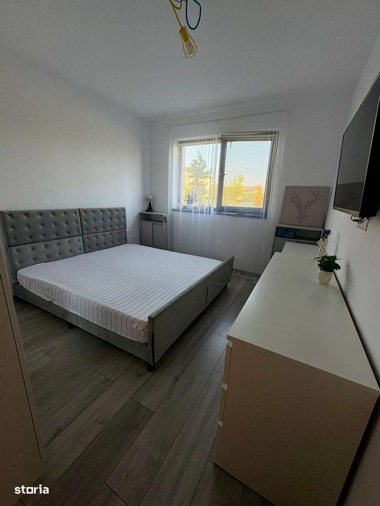 Apartament 2 camere cu curte generoasa Bd Timisoara -Valea Larga-6