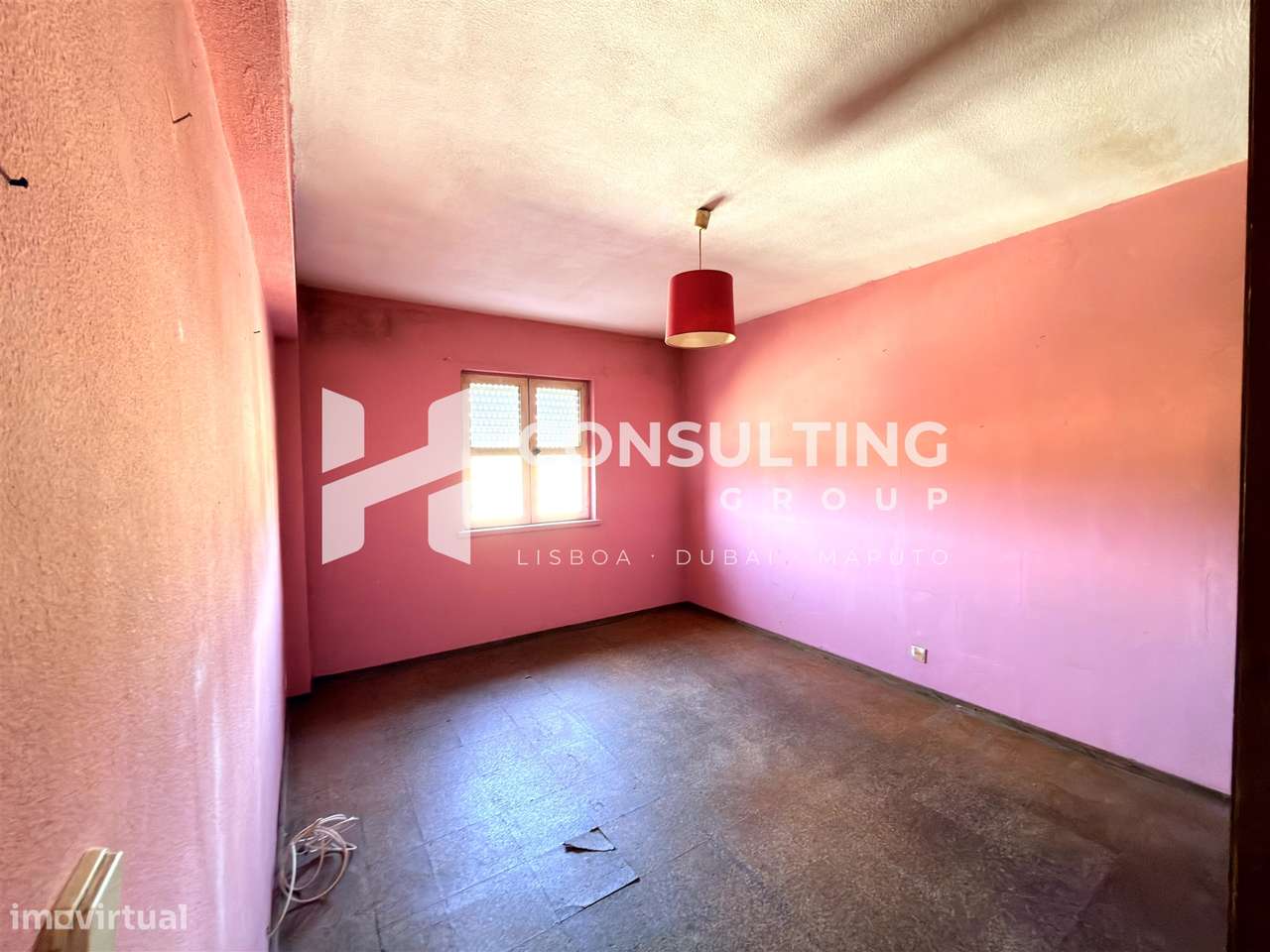 Apartamento T2 Venda em Alhos Vedros,Moita-8