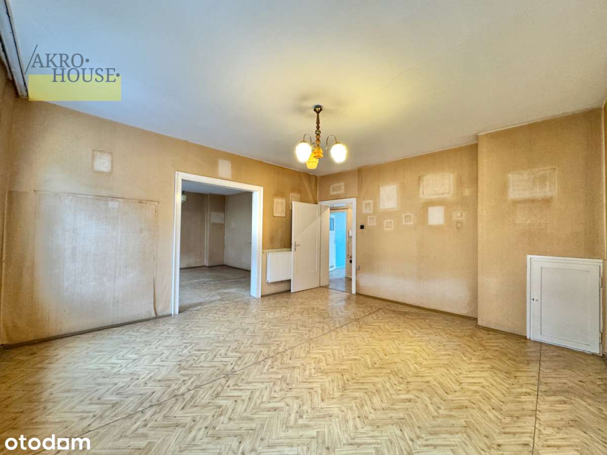 ❤️Przestronne M4, loggia, dwustronne, dobry układ✅-9