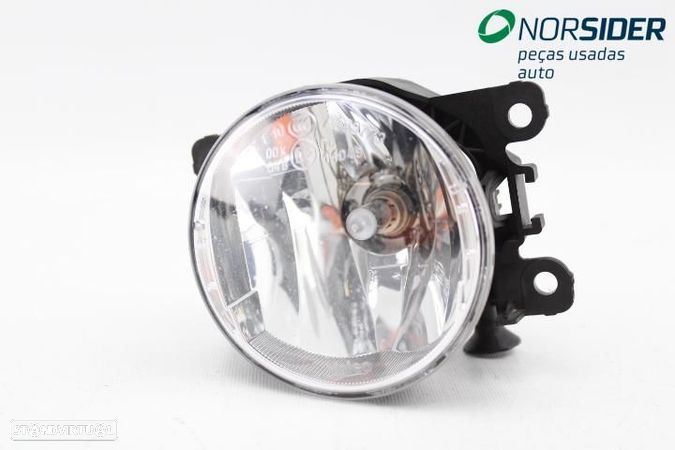 Farol nevoeiro frente esquerdo Renault Clio IV Break Fase I|12-16 - 1