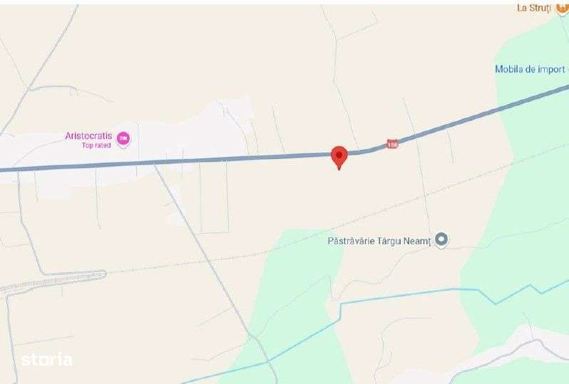 Targu Neamt, Punct Manesti, cota parte 1/2, ID: R2759104 - Imagine principală: 2/7