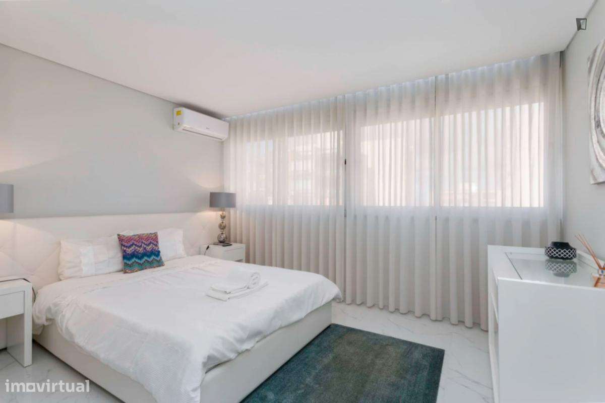 Apartamento com 1 quartos - localizado em Vilamoura - Grande imagem: 4/10