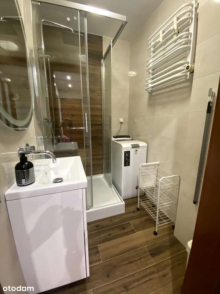 Mieszkanie po remoncie - gotowe do zamieszkania.-10