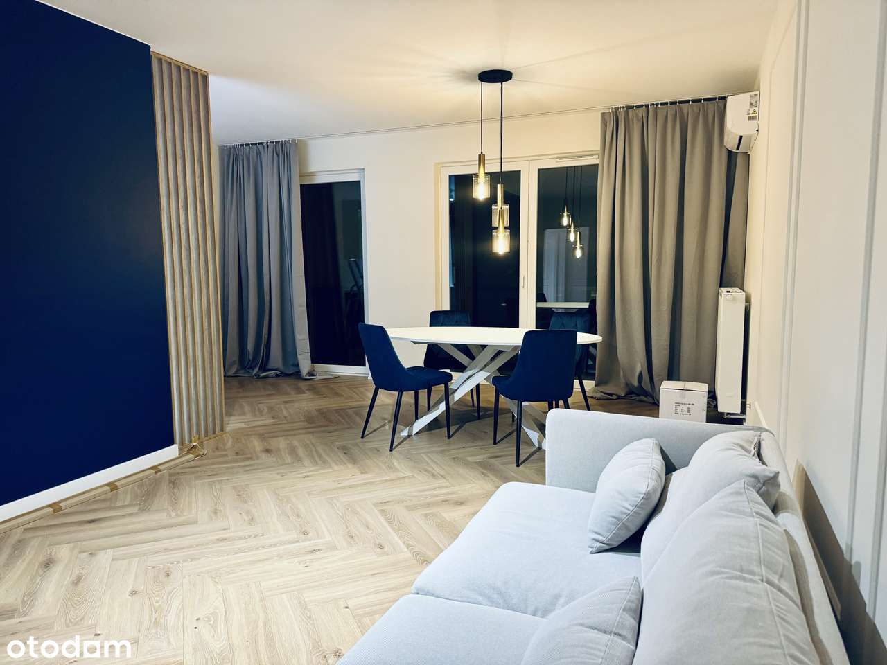 Apartament 103 m2 do wynajęcia BEZPOŚREDNIO, BEZ PROWIZJI