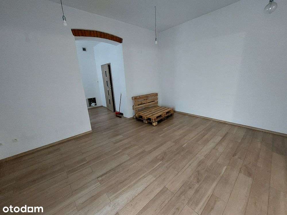 2 pokojowe ok. A. Struga z CO gazowym- Prywatna kamienica