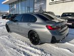 BMW Seria 3 318d M Sport - 10