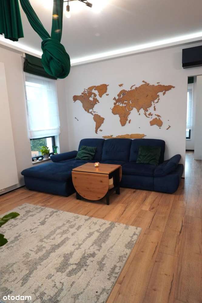 Gotowy apartament na nowym osiedlu-9