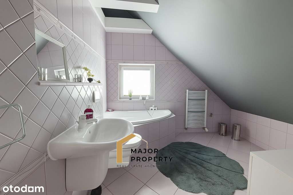 Przestronny dom w zabudowie szeregowej Świnoujście-11