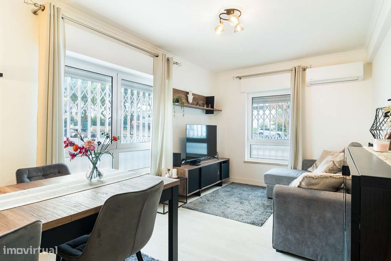 O início de uma nova etapa… em São Domingos de Rana.-0