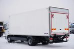 Mercedes-Benz ATEGO / 1523 / EURO 6 / CHŁODNIA + WINDA / 18 PALET - 6