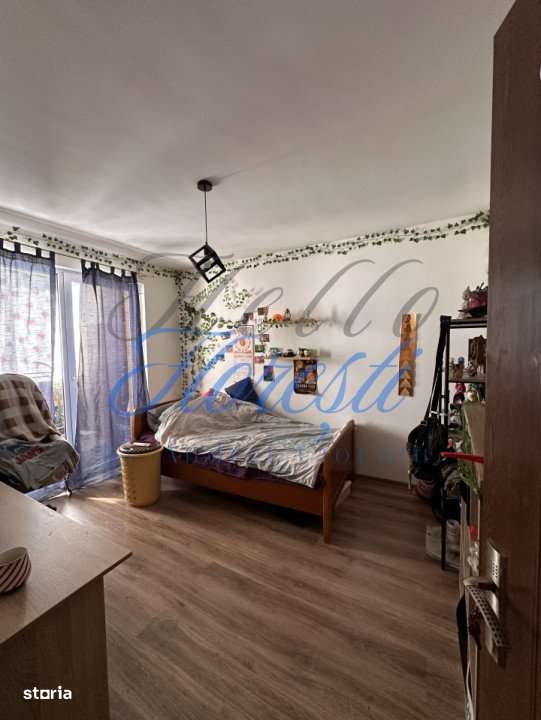 Apartament de 2 camere decomandate, zona Porii-7