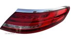 Lampa tył prawa Mercedes S-klasa W217 A2179060200 - 1