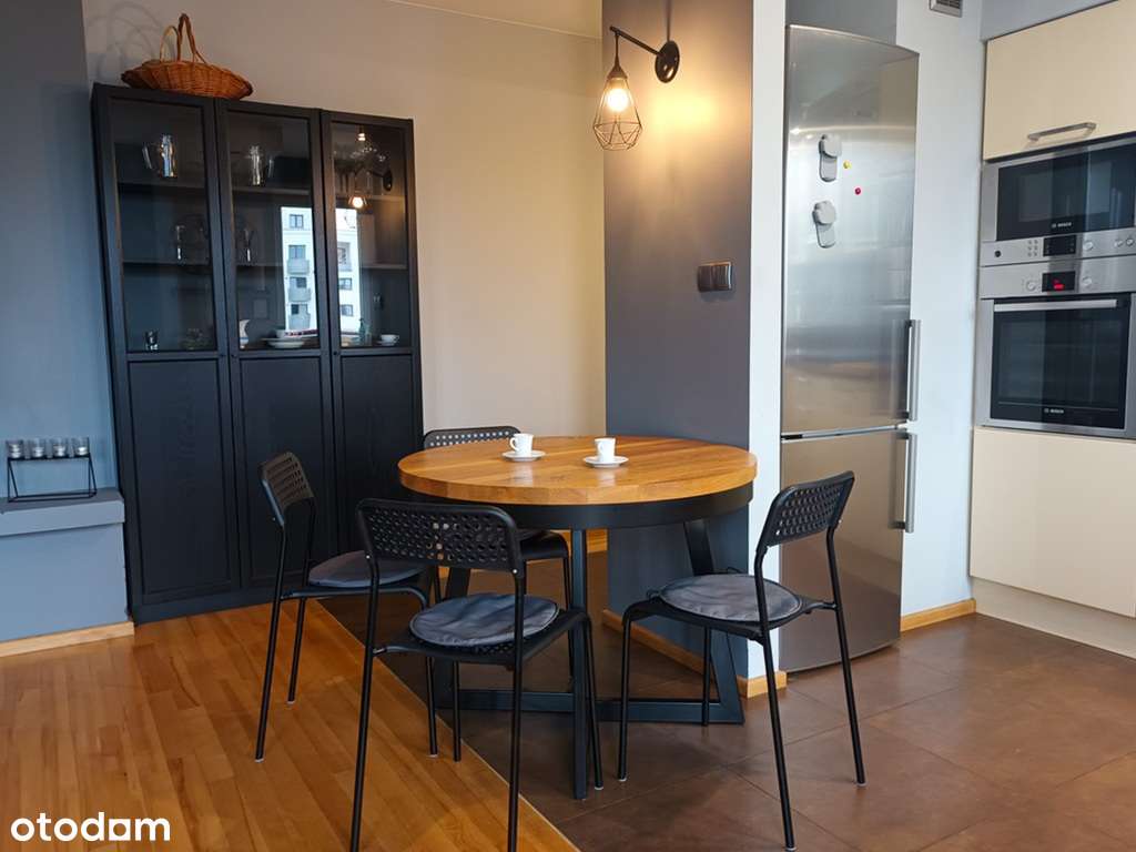 Przestrzeń i komfort - 4 pokoje w Nowych Włochach - Pełny obrazek: 3/17